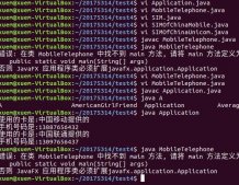java編程軟件(eclipse介紹)
