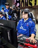 T1創造國際賽事第二短紀錄，Gumayusi想要厄斐琉斯皮膚！
