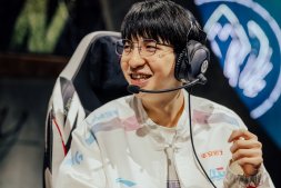 被打服了？多位MSI參賽AD盛贊ELK：他跟其他AD有檔次差距！