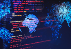 利用MongoDB的地理空間索引和查詢，探索世界各地的數據