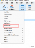 MongoDB 解析：靈活文檔數據庫與 Docker Compose 部署