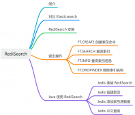 Redis 也支持全文搜索？這也太強了