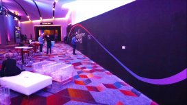亞馬遜云科技 re:Invent 2023 直擊現場DAY1                 