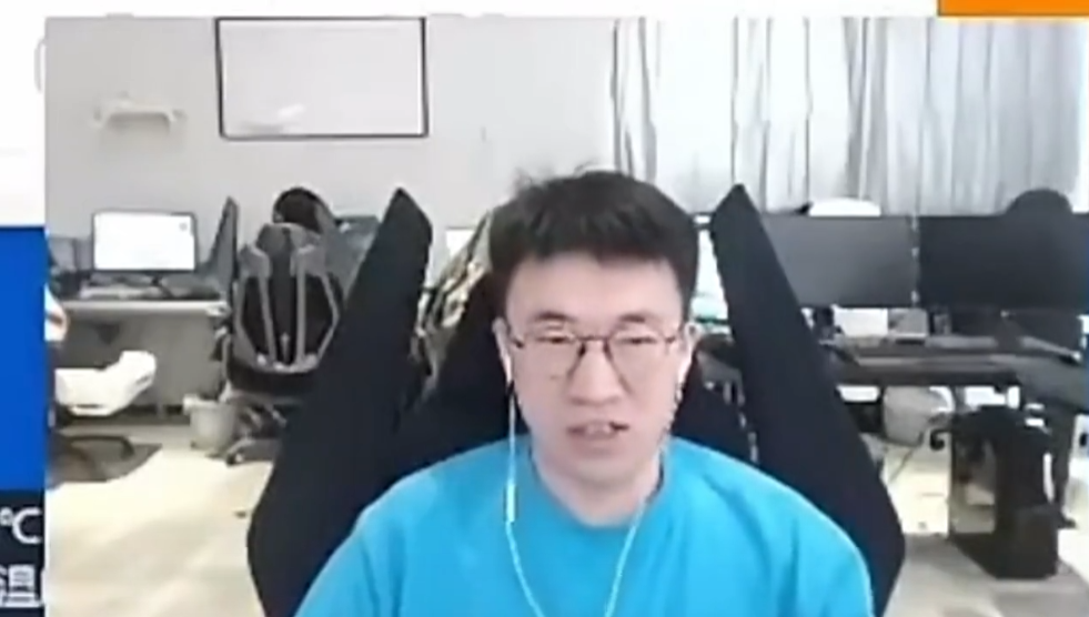 小虎談MSI形勢：不同意LCK太強(qiáng)的說法，JDG奪冠概率很大