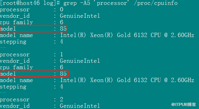 Linux文件處理三劍客之grep