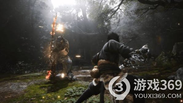 《黑神話》迎來Steam后臺數據更新，TGA或掀起新一輪激動人心的動作