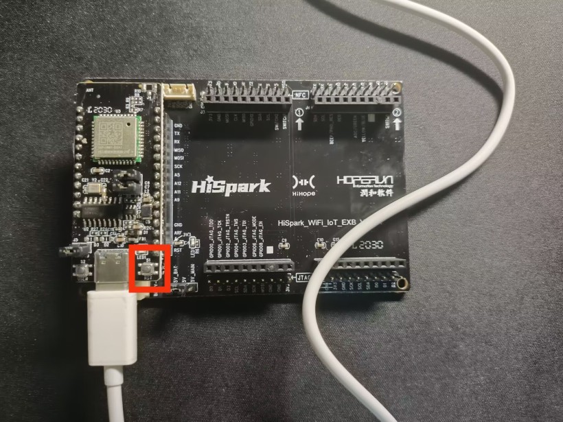 詳解下載和編譯OpenHarmony源碼以及燒錄工具，MobaXTerm的基本使用