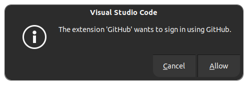 詳解：如何將 GitHub 連接到 VS Code