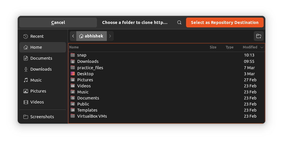 詳解：如何將 GitHub 連接到 VS Code