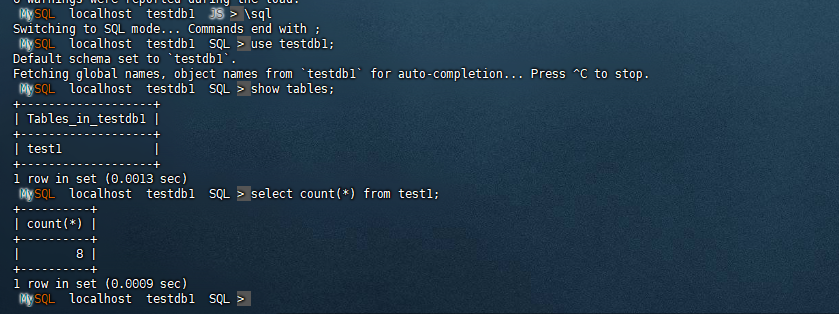 數(shù)據(jù)恢復(fù)新姿勢：使用MySQL Shell進(jìn)行更高效靈活的數(shù)據(jù)恢復(fù)
