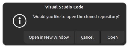 詳解：如何將 GitHub 連接到 VS Code