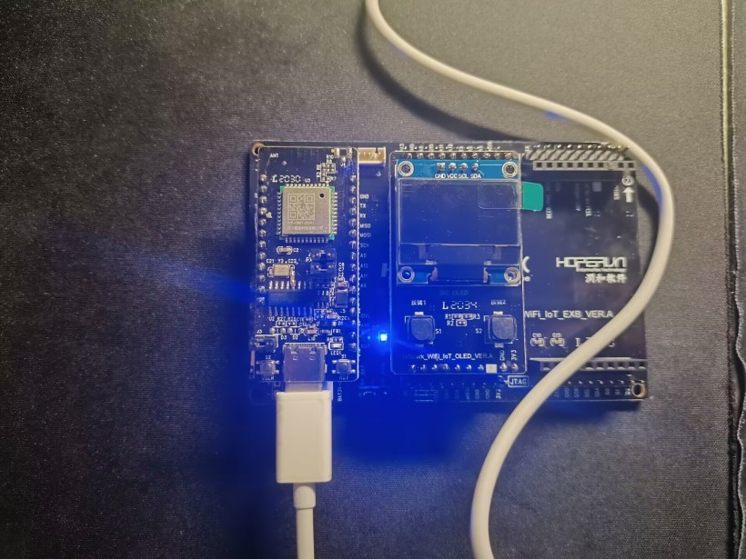 詳解下載和編譯OpenHarmony源碼以及燒錄工具，MobaXTerm的基本使用