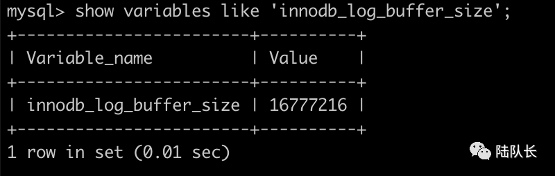MySQL：億級別數據不丟失是如何實現的