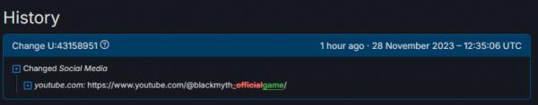 《黑神話》迎來Steam后臺數據更新，TGA或掀起新一輪激動人心的動作