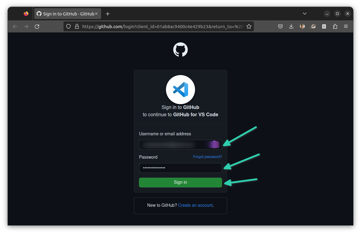 詳解：如何將 GitHub 連接到 VS Code
